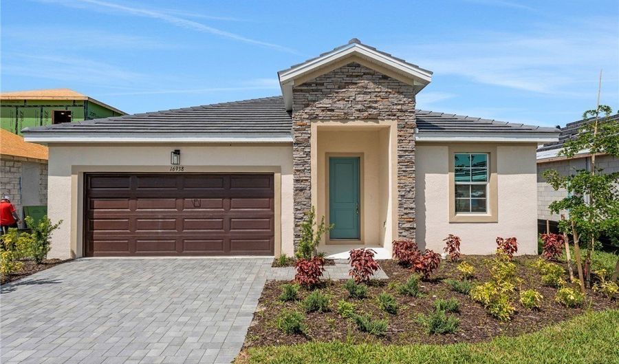 16938 SQUIRREL BRANCH Ln, Alva, FL 33920 - 3 Beds, 3 Bath