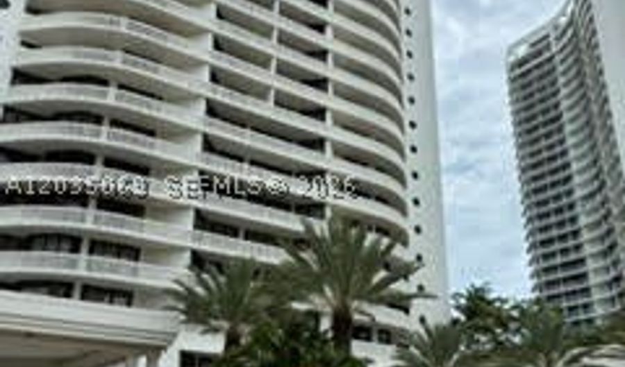 3000 Island Blvd 603, Aventura, FL 33160 - 2 Beds, 2 Bath