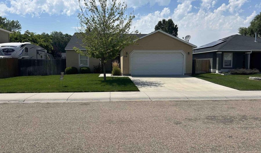 119 Midvale Ave, Caldwell, ID 83605 - 3 Beds, 2 Bath