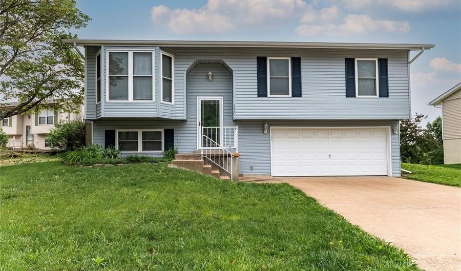 3267 Lupine Dr, Arnold, MO 63010 - 3 Beds, 2 Bath