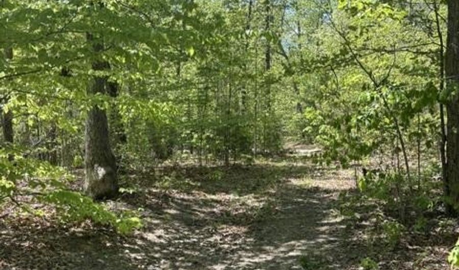 DAVIS Lane, Aroda, VA 22709 - 0 Beds, 0 Bath