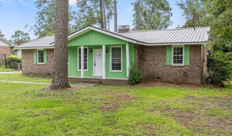 1718 Goshen Rd, Augusta, GA 30906 - 3 Beds, 2 Bath