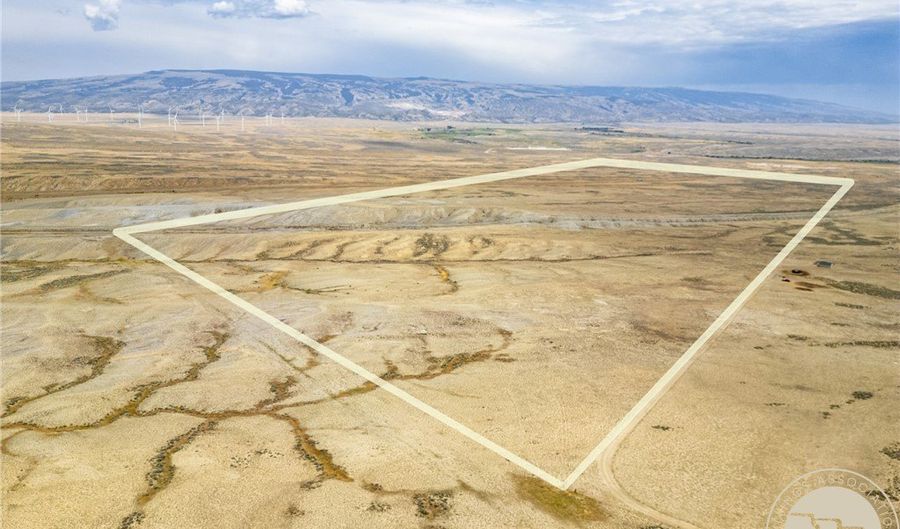 HWY 310, Bridger, MT 59104 - 0 Beds, 0 Bath