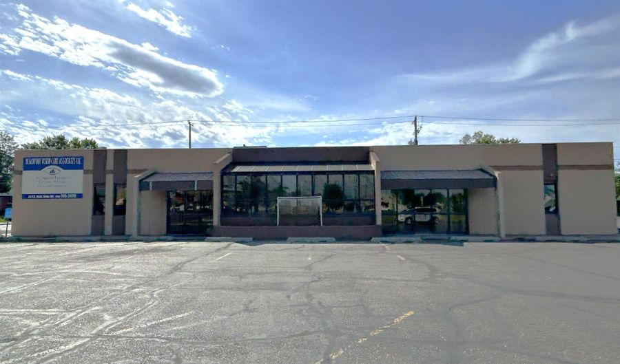 34 SE Main St, Blackfoot, ID 83221 - 0 Beds, 0 Bath