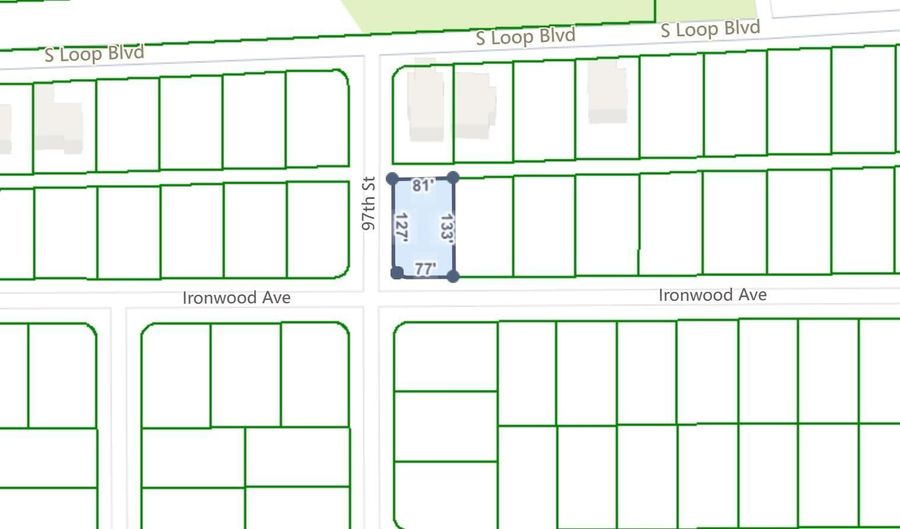 Vl 205-202-04, California City, CA 93505 - 0 Beds, 0 Bath