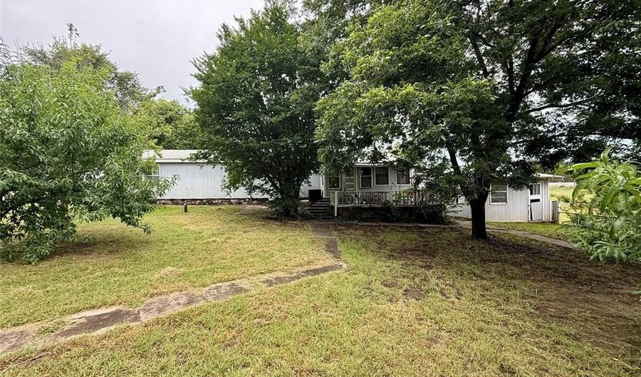 3300 State Highway 220, Hico, TX 76457 - 3 Beds, 2 Bath