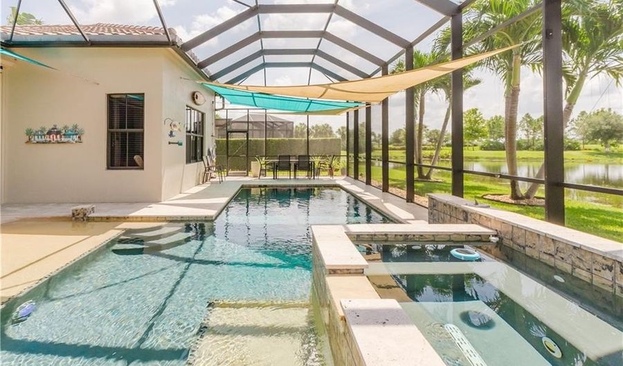 5527 Ferrari Ave, Ave Maria, FL 34142 - 4 Beds, 3 Bath