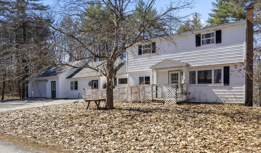 45 Sherwood Dr, Augusta, ME 04330 - 4 Beds, 3 Bath