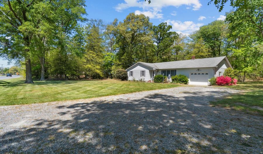 33023 VINES CREEK Rd, Dagsboro, DE 19939 - 3 Beds, 2 Bath