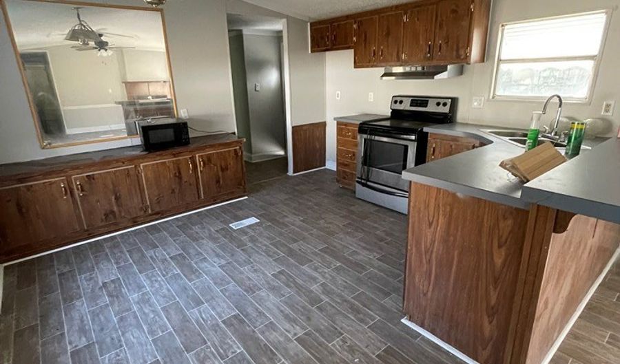 216 Morgan, Bishopville, SC 29010 - 3 Beds, 2 Bath