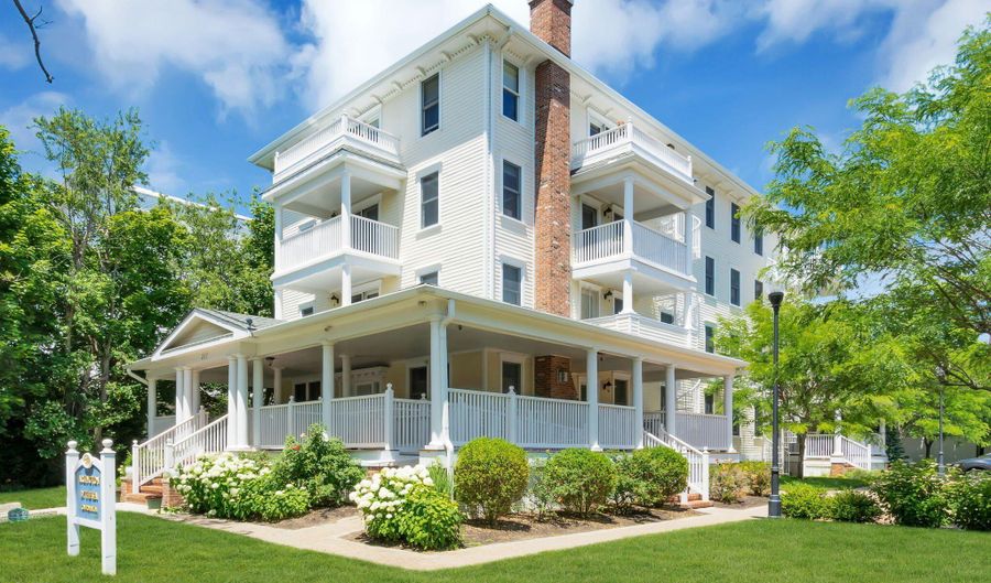 317 6th Ave 302, Asbury Park, NJ 07712 - 1 Beds, 1 Bath