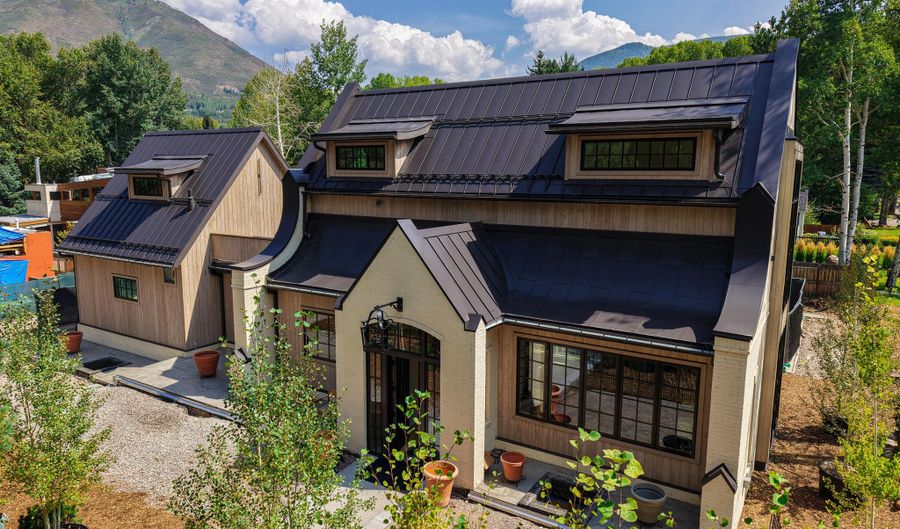 502 N 6th St, Aspen, CO 81611 - 5 Beds, 6 Bath