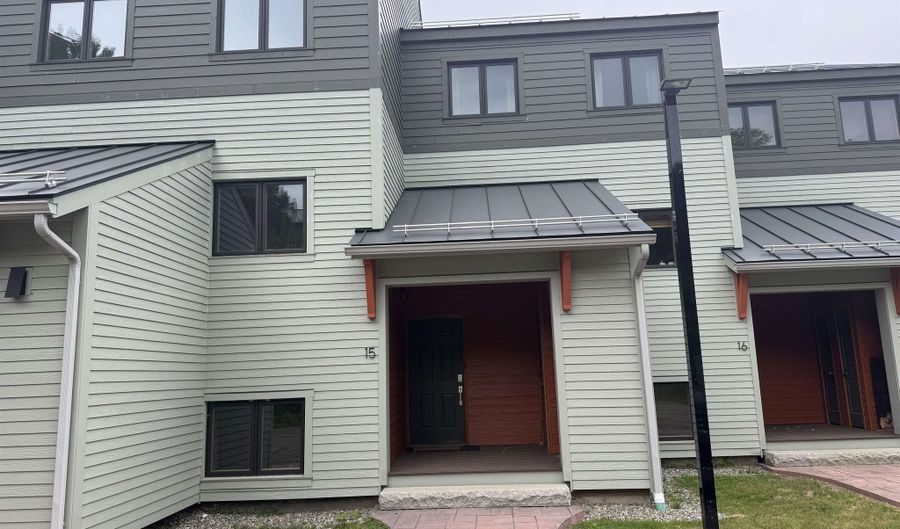 107 Mountainbrook Rd Unit #15, Burke, VT 05832 - 3 Beds, 2 Bath