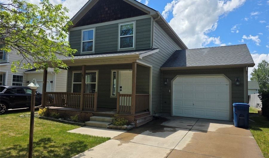 65 Meadow Brk, Belgrade, MT 59714 - 4 Beds, 4 Bath