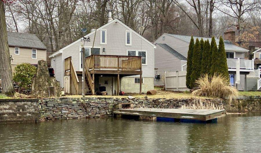 3 Maple Dr, Ashford, CT 06278 - 1 Beds, 1 Bath
