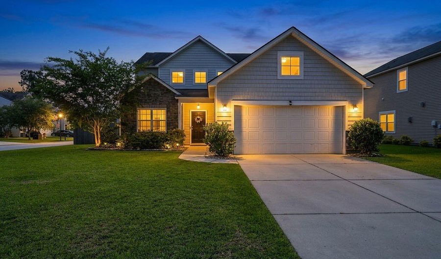 57 Saluda Way, Beaufort, SC 29906 - 3 Beds, 3 Bath