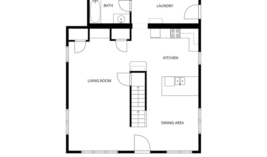 13008 E State Road 114, Akron, IN 46910 - 3 Beds, 3 Bath