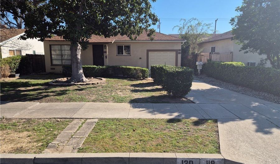 118 Fano St 1/2, Arcadia, CA 91006 - 1 Beds, 1 Bath