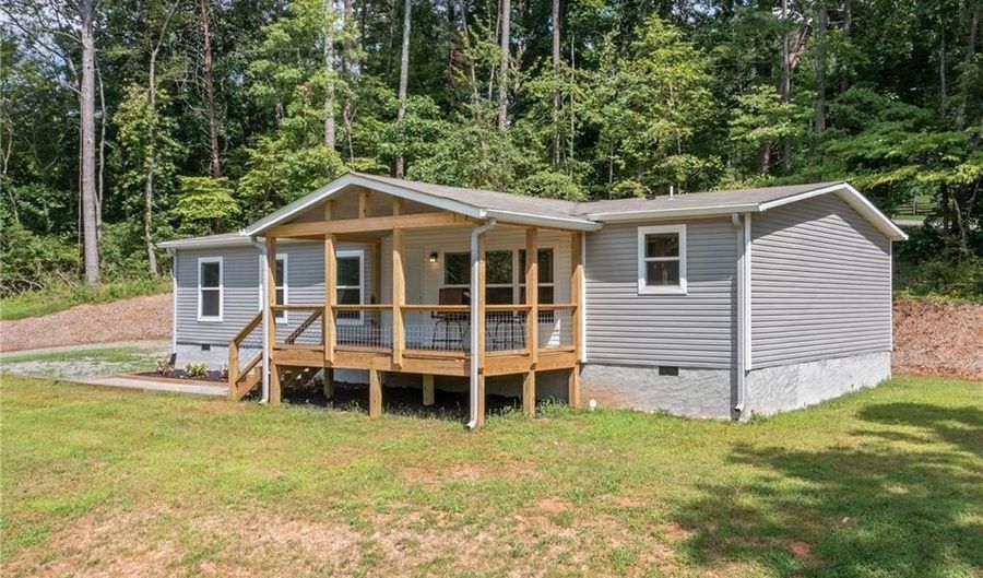 2859 Fortner Rd, Ball Ground, GA 30107 - 3 Beds, 2 Bath