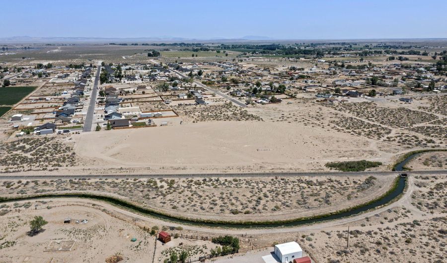 Sky Ridge Drive lot End Of Sky Ridge Just Beyond The Gate, Fallon, NV 89406 - 0 Beds, 0 Bath