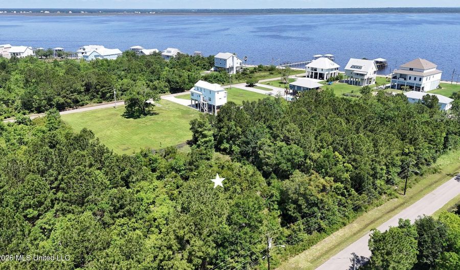 107 Engman Ave, Bay St. Louis, MS 39520 - 0 Beds, 0 Bath