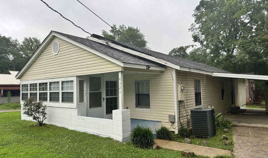4321 KENDALL Ave, Adamsville, AL 35005 - 3 Beds, 2 Bath