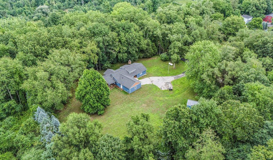 8300 Grand River Dr SE, Ada, MI 49301 - 4 Beds, 5 Bath