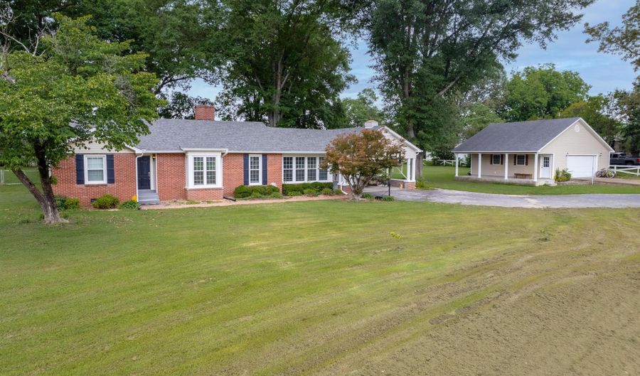 4602 TN-88, Bells, TN 38006 - 4 Beds, 3 Bath