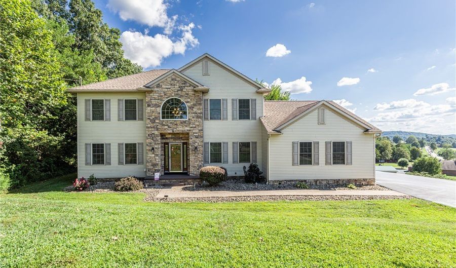 130 Gault School Rd, Bullskin Twp., PA 15425 - 3 Beds, 2 Bath