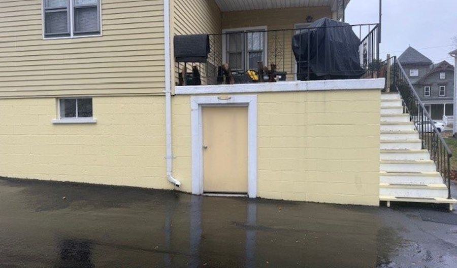 100 S Cliff St Lower Level, Ansonia, CT 06401 - 2 Beds, 1 Bath