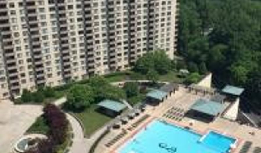 5225 POOKS HILL Rd 1613S, Bethesda, MD 20814 - 2 Beds, 2 Bath