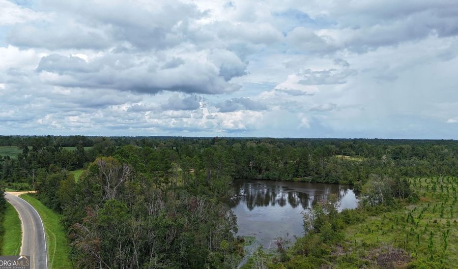 1025 Old Dairy Rd, Ailey, GA 30410 - 0 Beds, 0 Bath