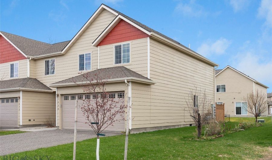 1030 N River Rock St, Belgrade, MT 59714 - 3 Beds, 3 Bath