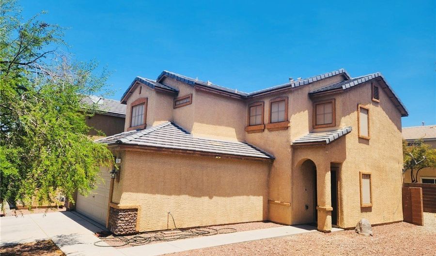 1124 Autumn Bay Ct, Henderson, NV 89052 - 3 Beds, 3 Bath