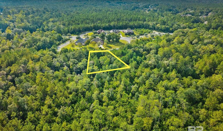 0 Ormond Cir, Bay Minette, AL 36507 - 0 Beds, 0 Bath