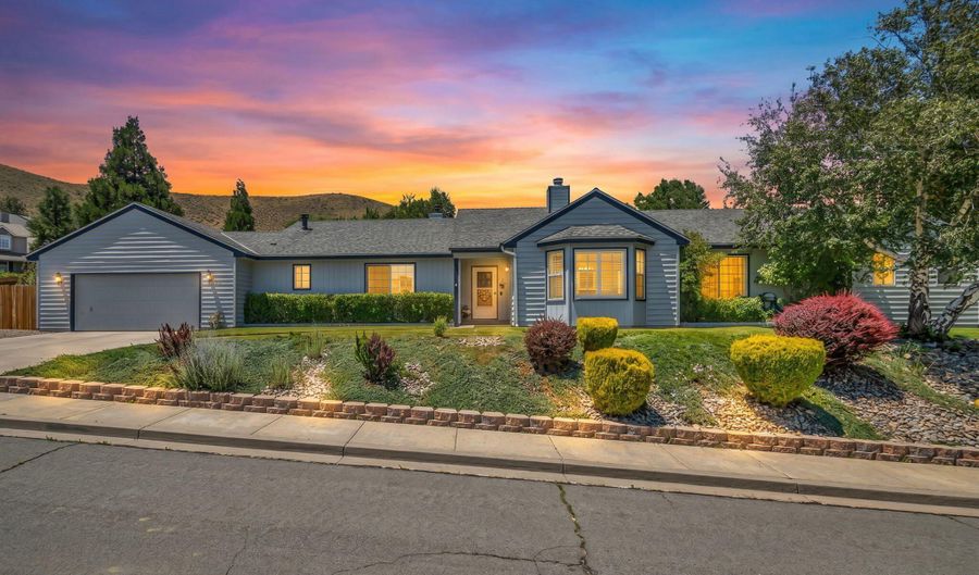 1198 Coral Way, Carson City, NV 89703 - 3 Beds, 2 Bath