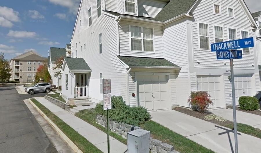 7702 HAYNES POINT Way 2008, Alexandria, VA 22315 - 2 Beds, 3 Bath
