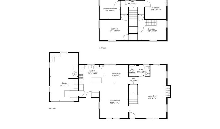 120 Chestnut Ave, Narragansett, RI 02882 - 4 Beds, 2 Bath