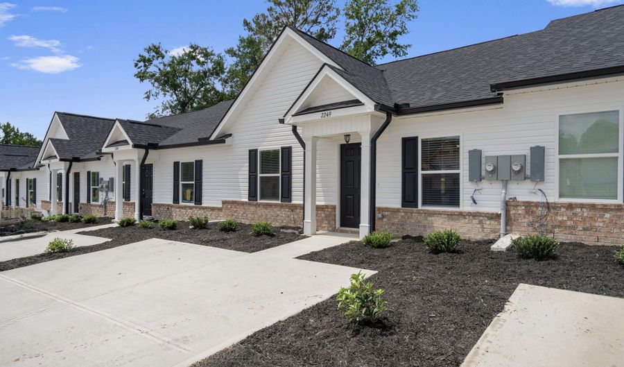 2312 Bishop Way, Augusta, GA 30906 - 2 Beds, 2 Bath
