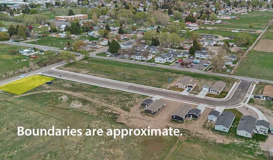 827 Cottage Ln, Blackfoot, ID 83211 - 0 Beds, 0 Bath