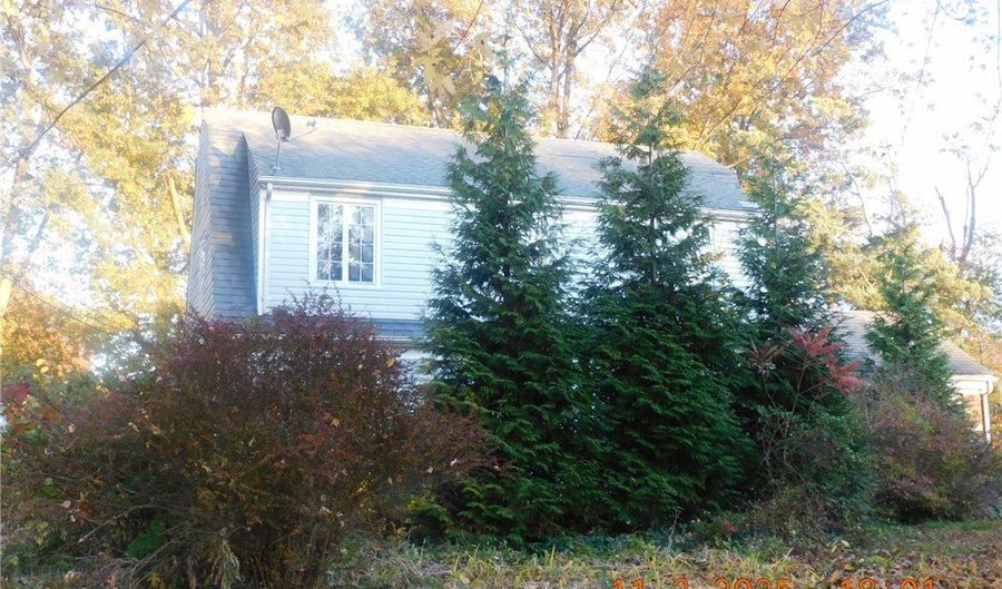 608 Union Ave, Ashtabula, OH 44004 - 4 Beds, 3 Bath