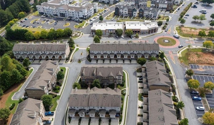 1097 Township Sq, Alpharetta, GA 30022 - 3 Beds, 4 Bath