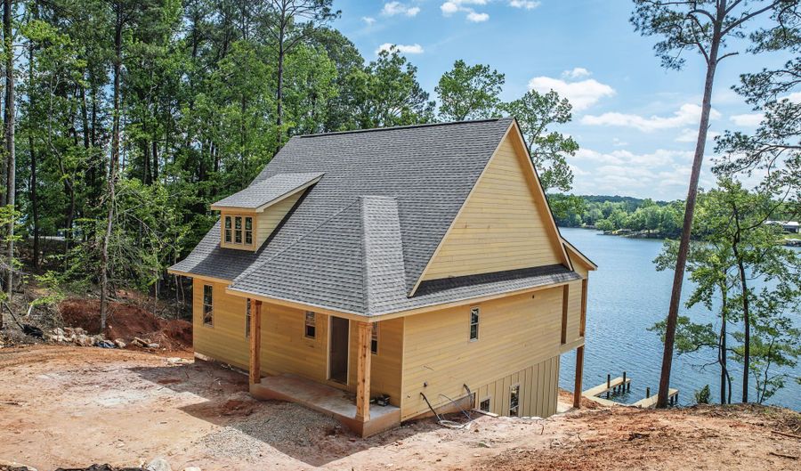 19 Highland Cir, Alexander City, AL 35010 - 4 Beds, 4 Bath