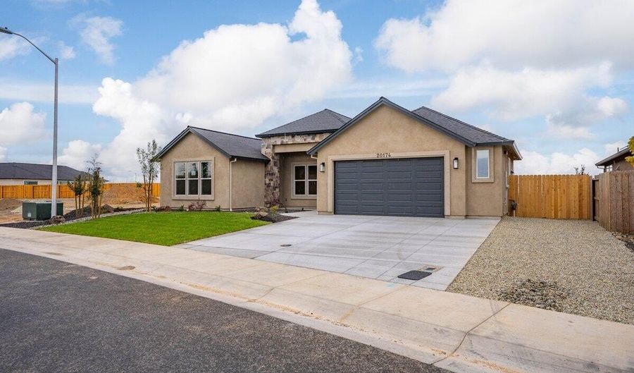 20174 Solomon Peak Dr Lot 5, Anderson, CA 96007 - 4 Beds, 2 Bath