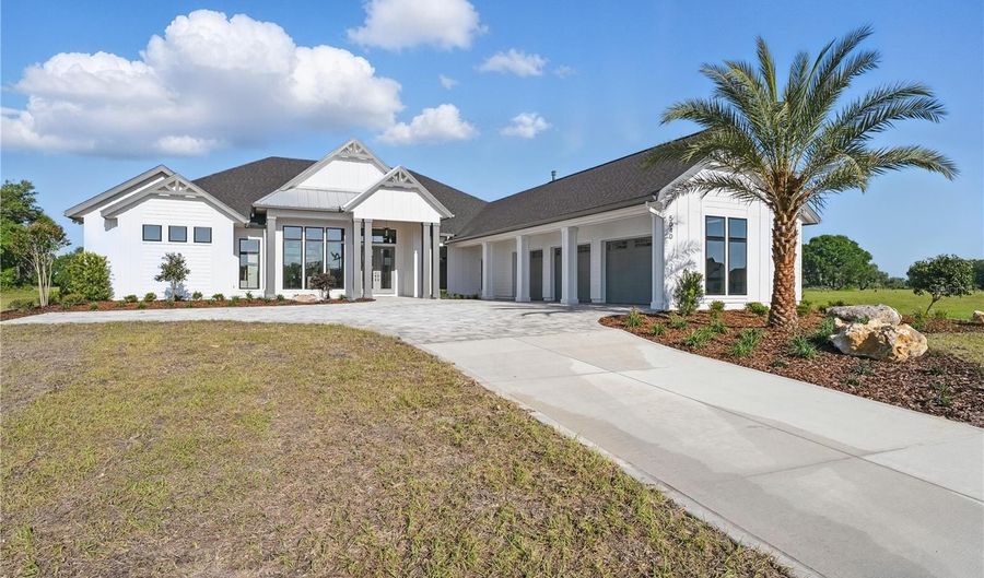 5040 SW 125TH Cir, Archer, FL 32618 - 4 Beds, 4 Bath