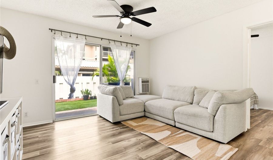 91-1212 Kaneana St 10F, Ewa Beach, HI 96706 - 1 Beds, 1 Bath