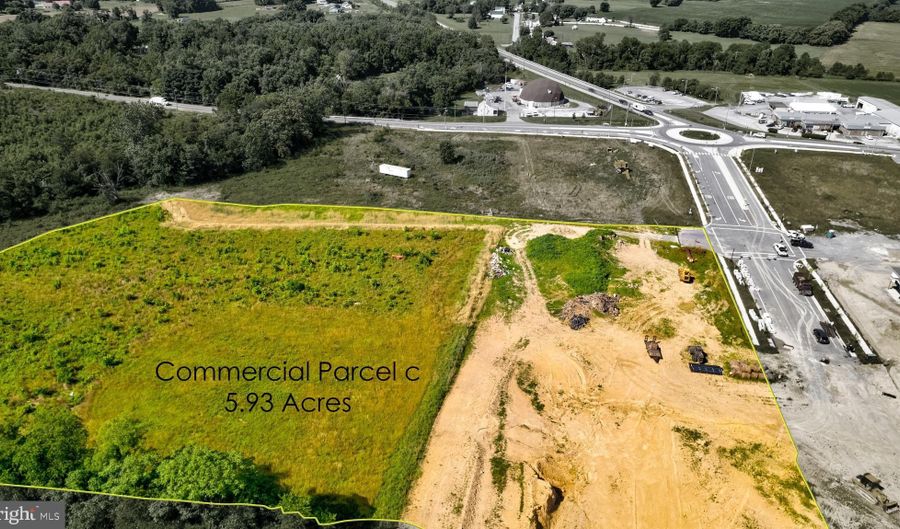 PCL C OLD NATL Pike, Boonsboro, MD 21713 - 0 Beds, 0 Bath