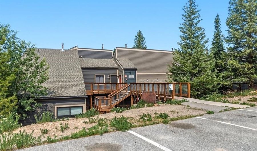 28 Illinois Gulch Rd 6, Breckenridge, CO 80424 - 3 Beds, 2 Bath