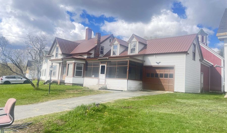 22 Church St, Burke, VT 05871 - 3 Beds, 2 Bath