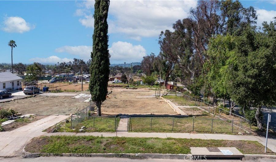 156 W Manor St, Altadena, CA 91001 - 0 Beds, 0 Bath
